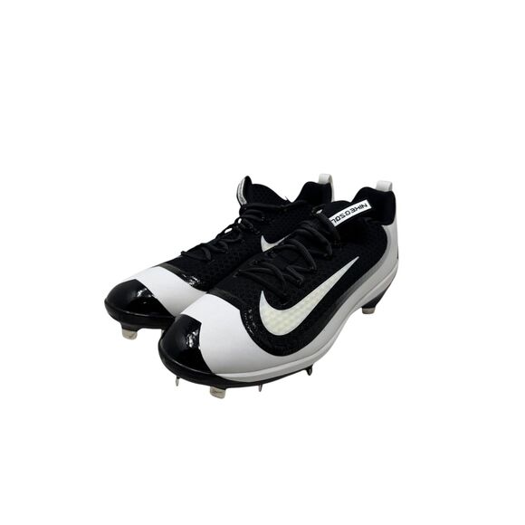 Mens Nike Air Huarache 2KFilth Elite Low Baseball Cleats Size 13 - Picture 1 of 4